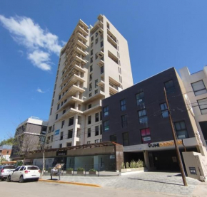 Departamento Edificio Lake Towers
